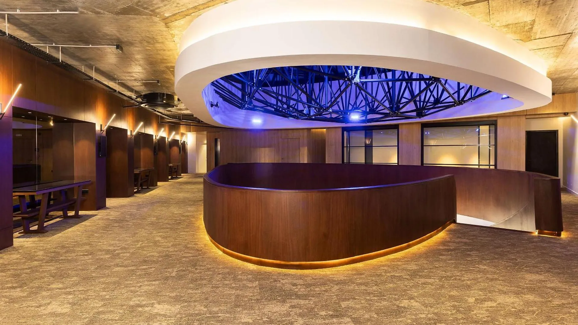 ****  Radisson Hotel Tunis, City Center 突尼斯