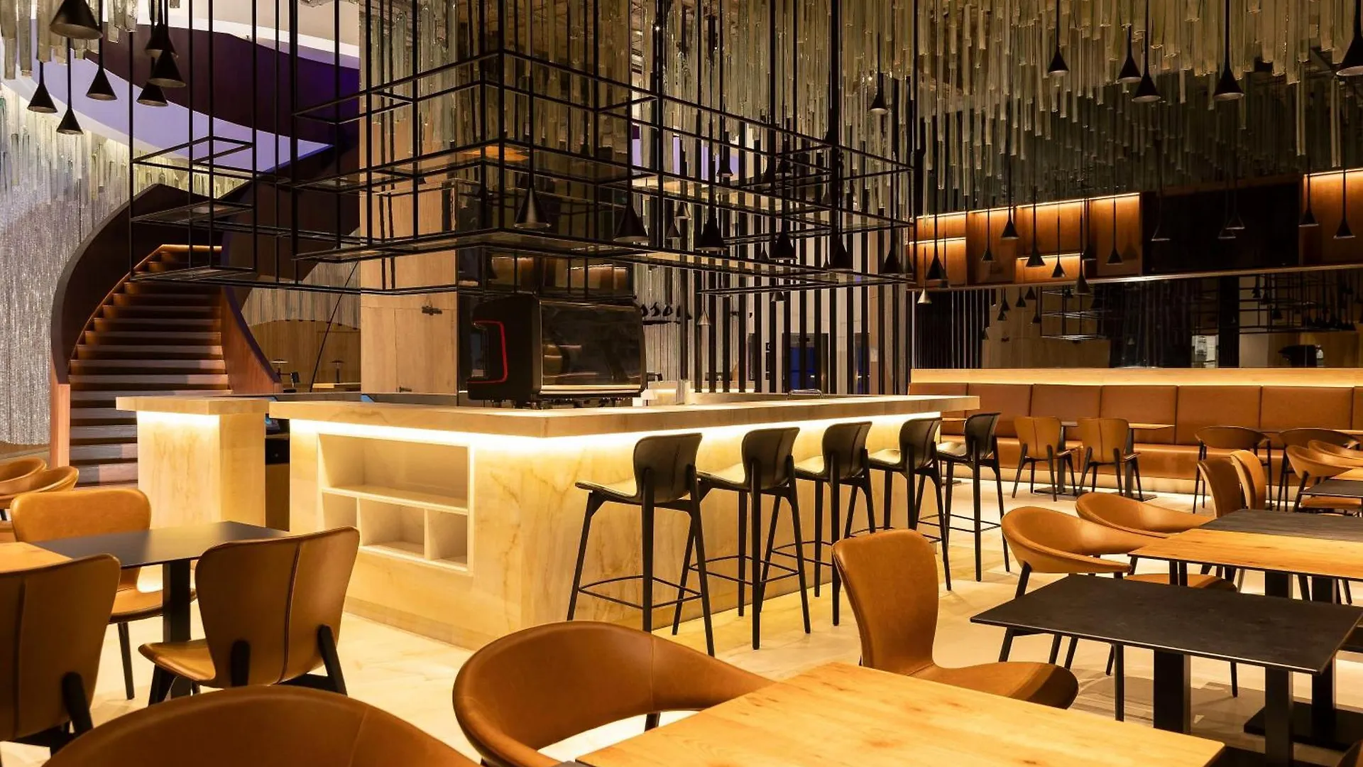 Radisson Hotel Tunis, City Center