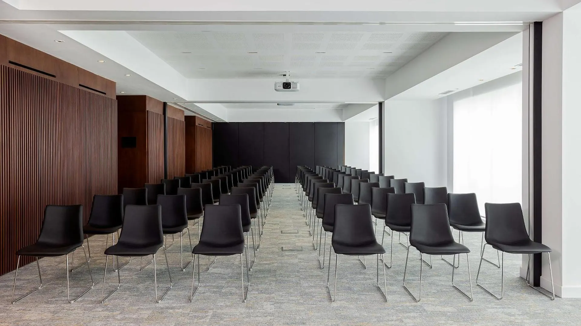 Radisson Hotel Tunis, City Center 突尼斯