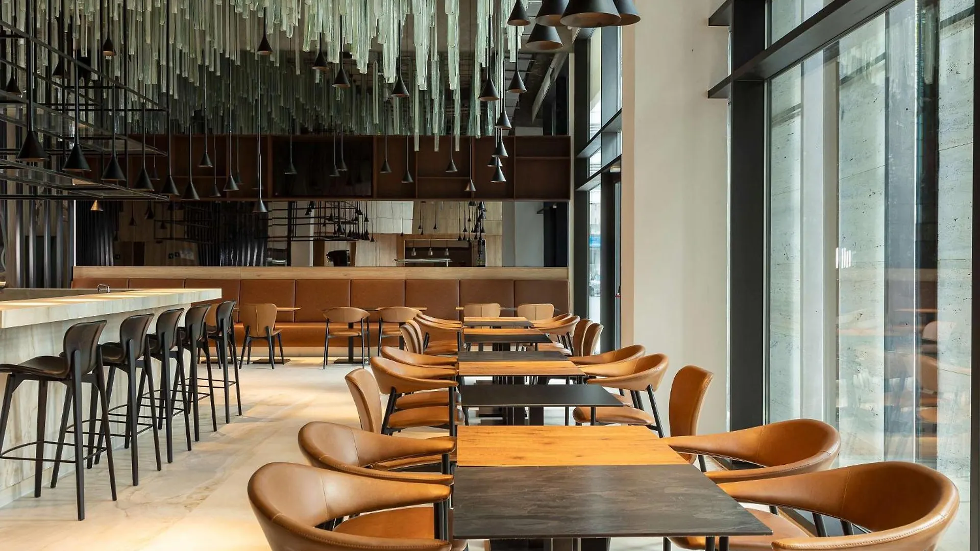Radisson Hotel Tunis, City Center