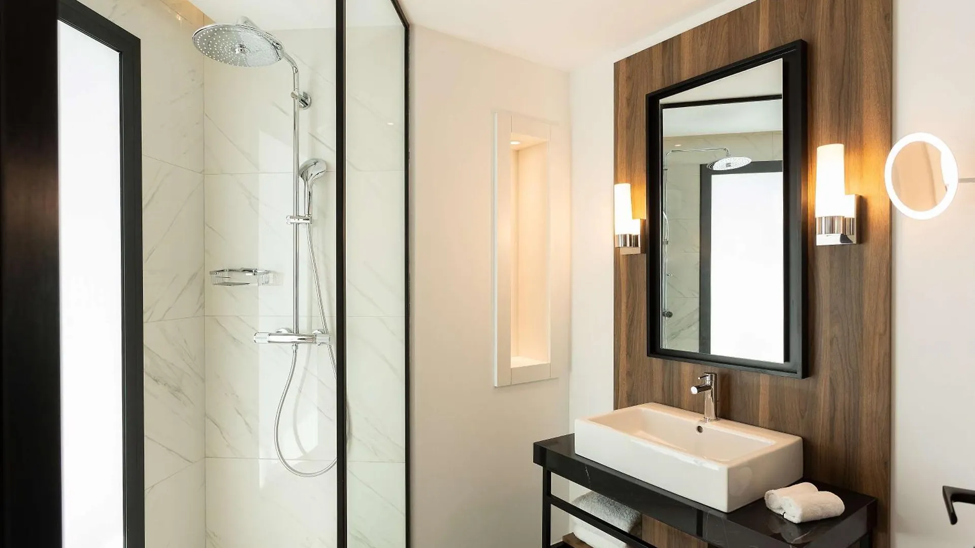 Radisson Hotel Tunis, City Center 突尼斯