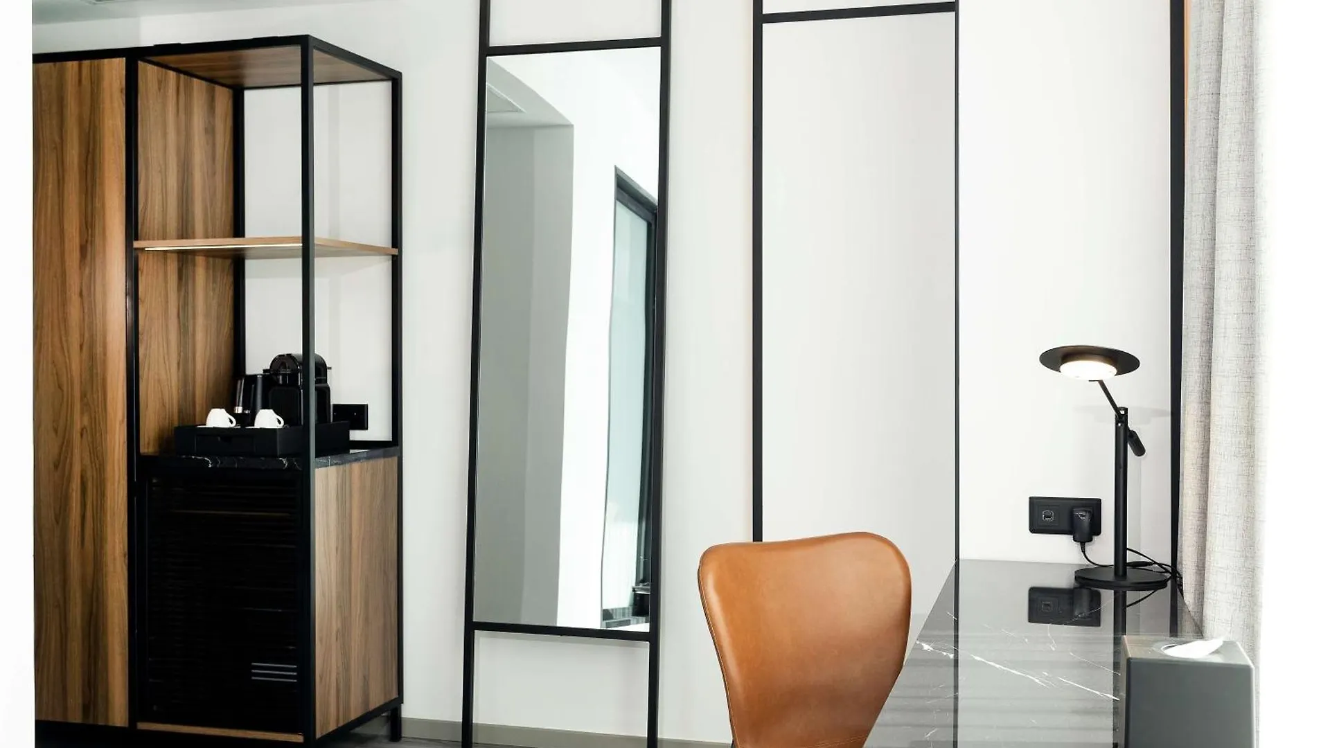 Radisson Hotel Tunis, City Center 突尼斯