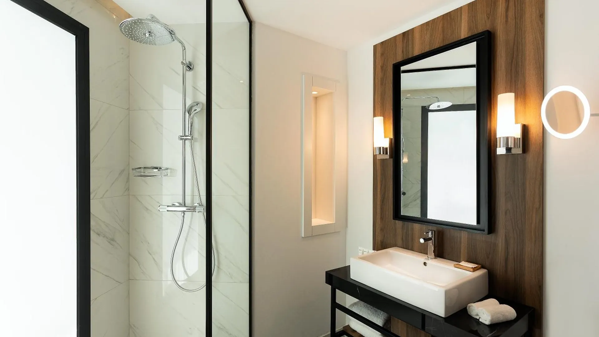 Radisson Hotel Tunis, City Center
