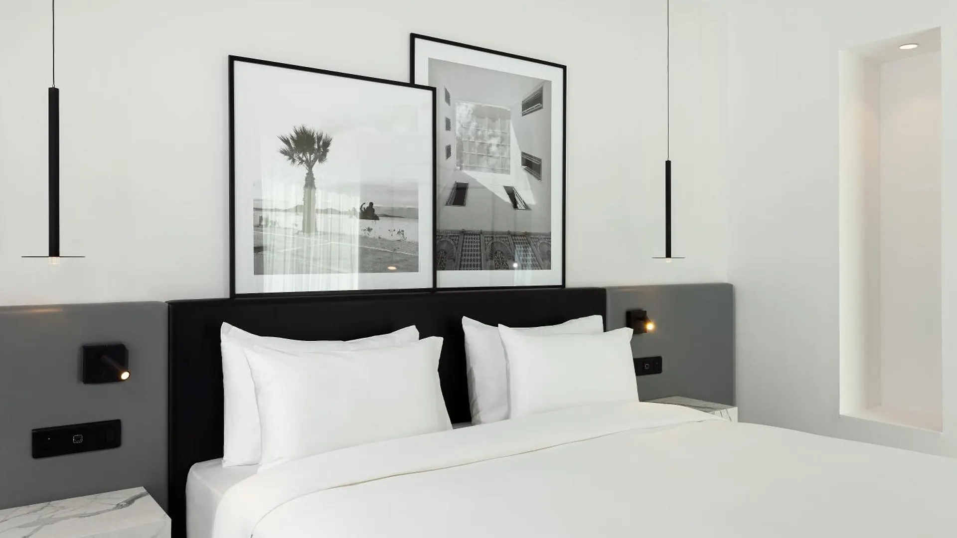 Radisson Hotel Tunis, City Center 4*, 突尼斯 突尼斯
