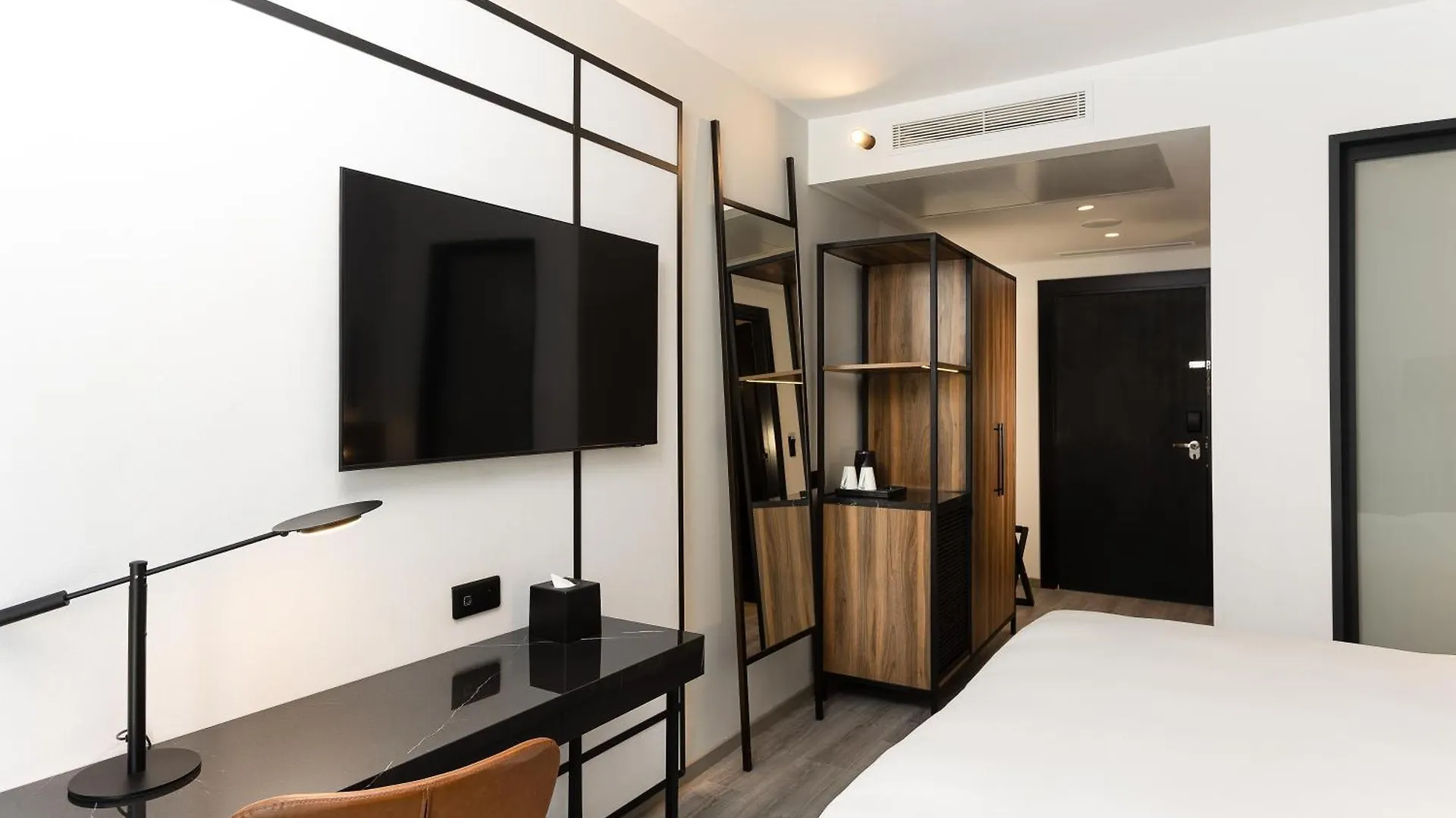 Radisson Hotel Tunis, City Center 突尼斯