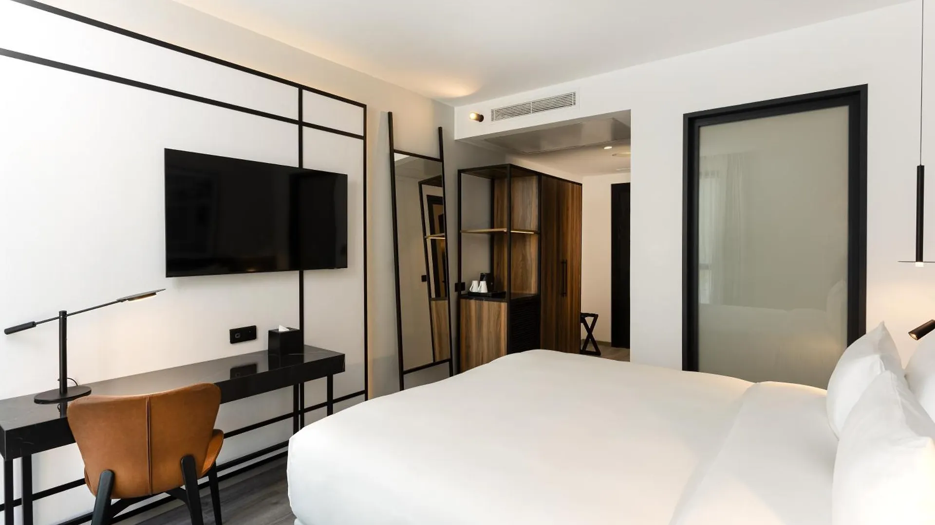 Radisson Hotel Tunis, City Center