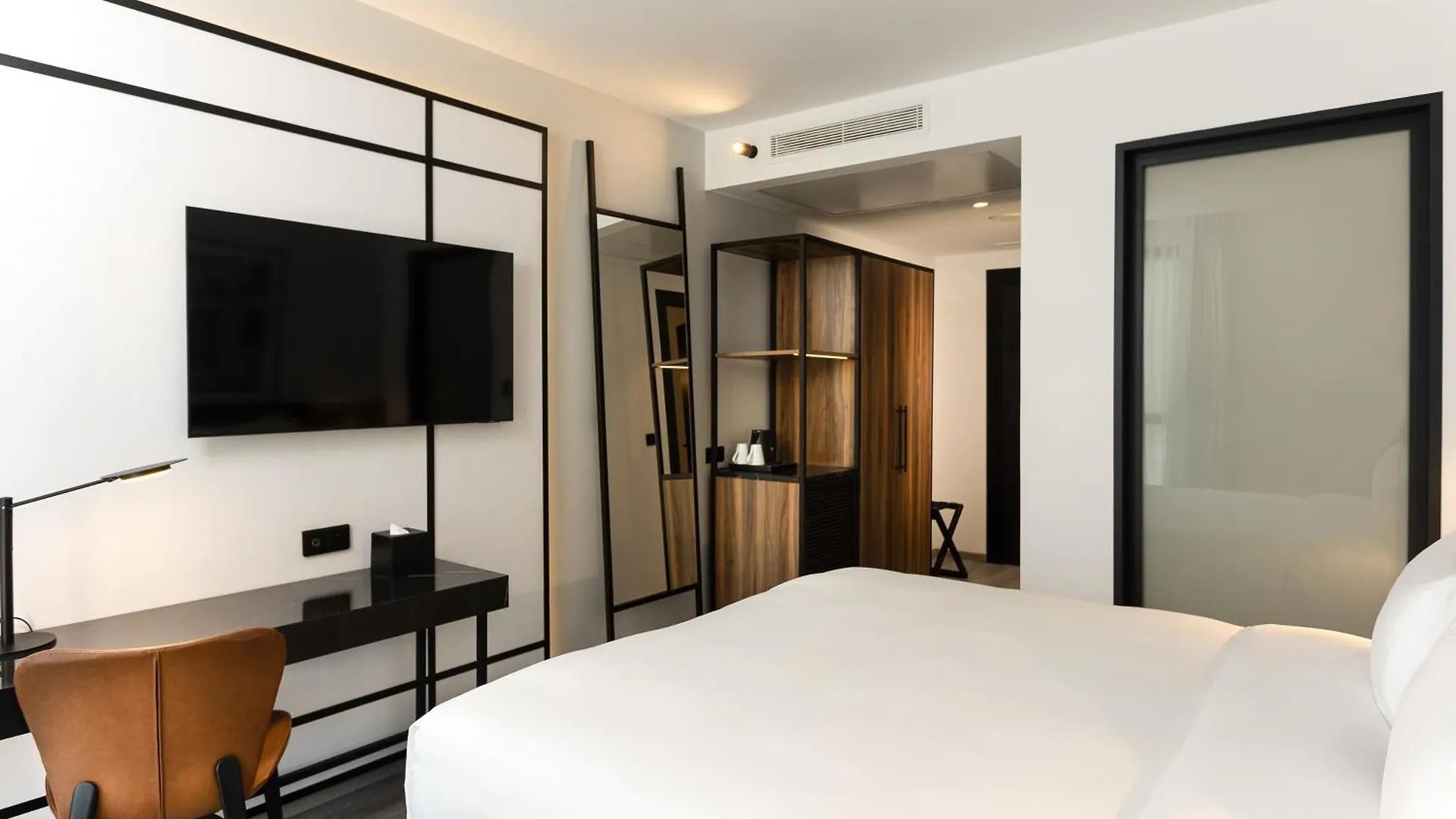 Radisson Hotel Tunis, City Center  突尼斯