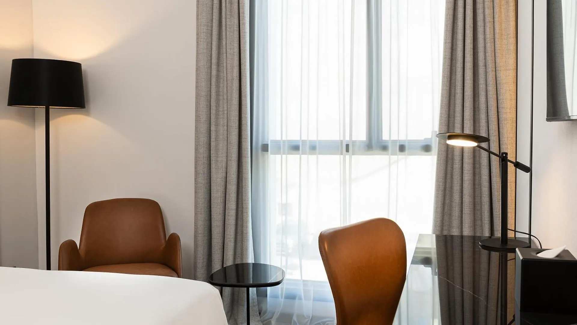 Radisson Hotel Tunis, City Center