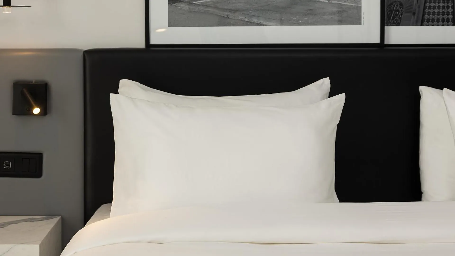 ****  Radisson Hotel Tunis, City Center 突尼斯