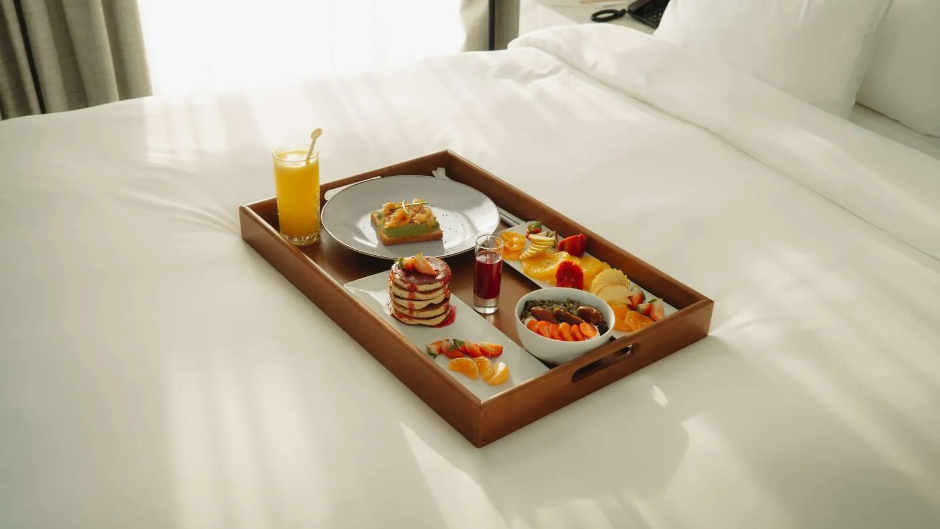 Radisson Hotel Tunis, City Center
